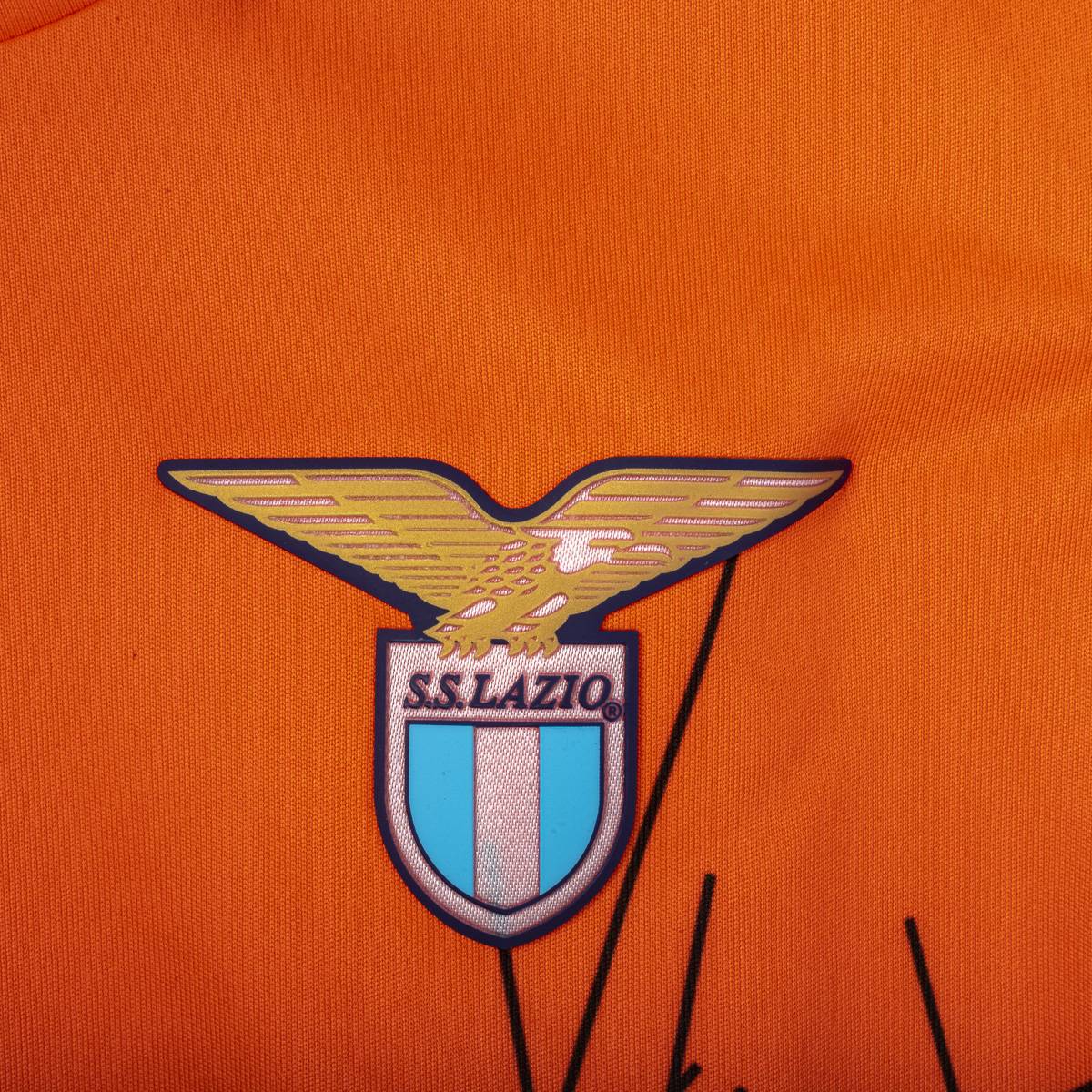 Kit Home Portiere Lazio Macron 2020/2021