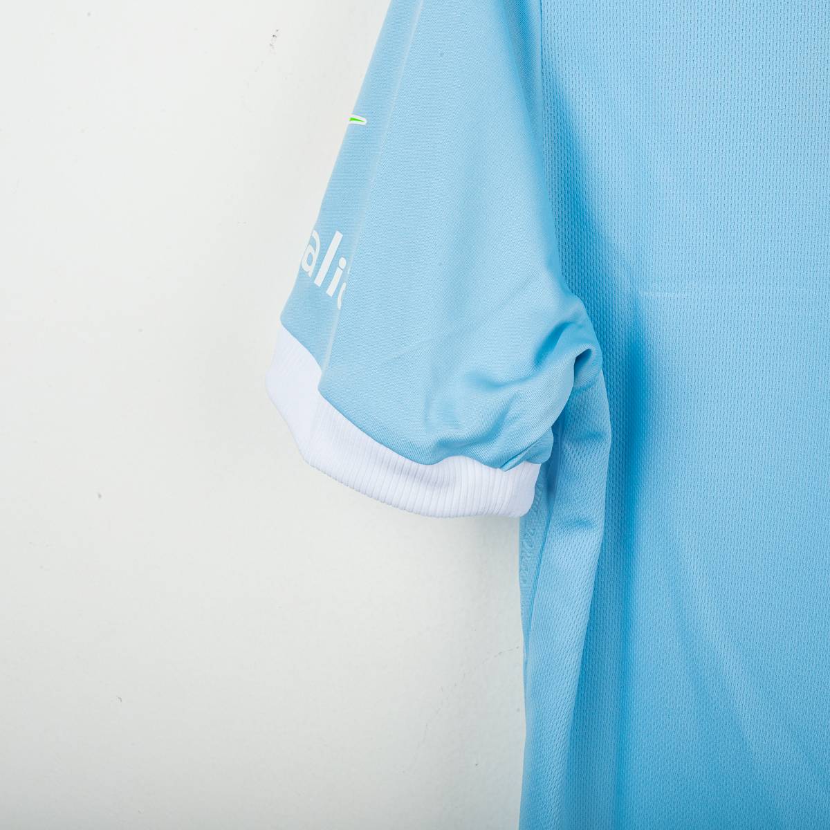 Maglia Ss Lazio Mizuno Anniversario 1973/1974