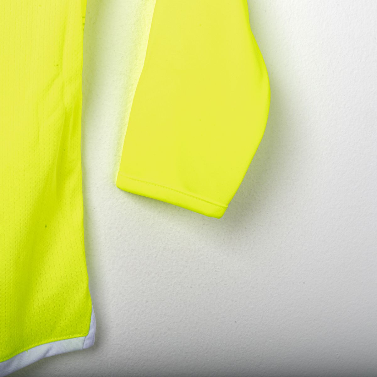 Completo Bambino Portiere SS Lazio Giallo Fluo 2019/2020