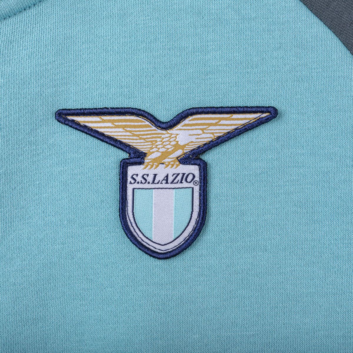 Tuta Bambino Mizuno Lazio Retro 2025/2026