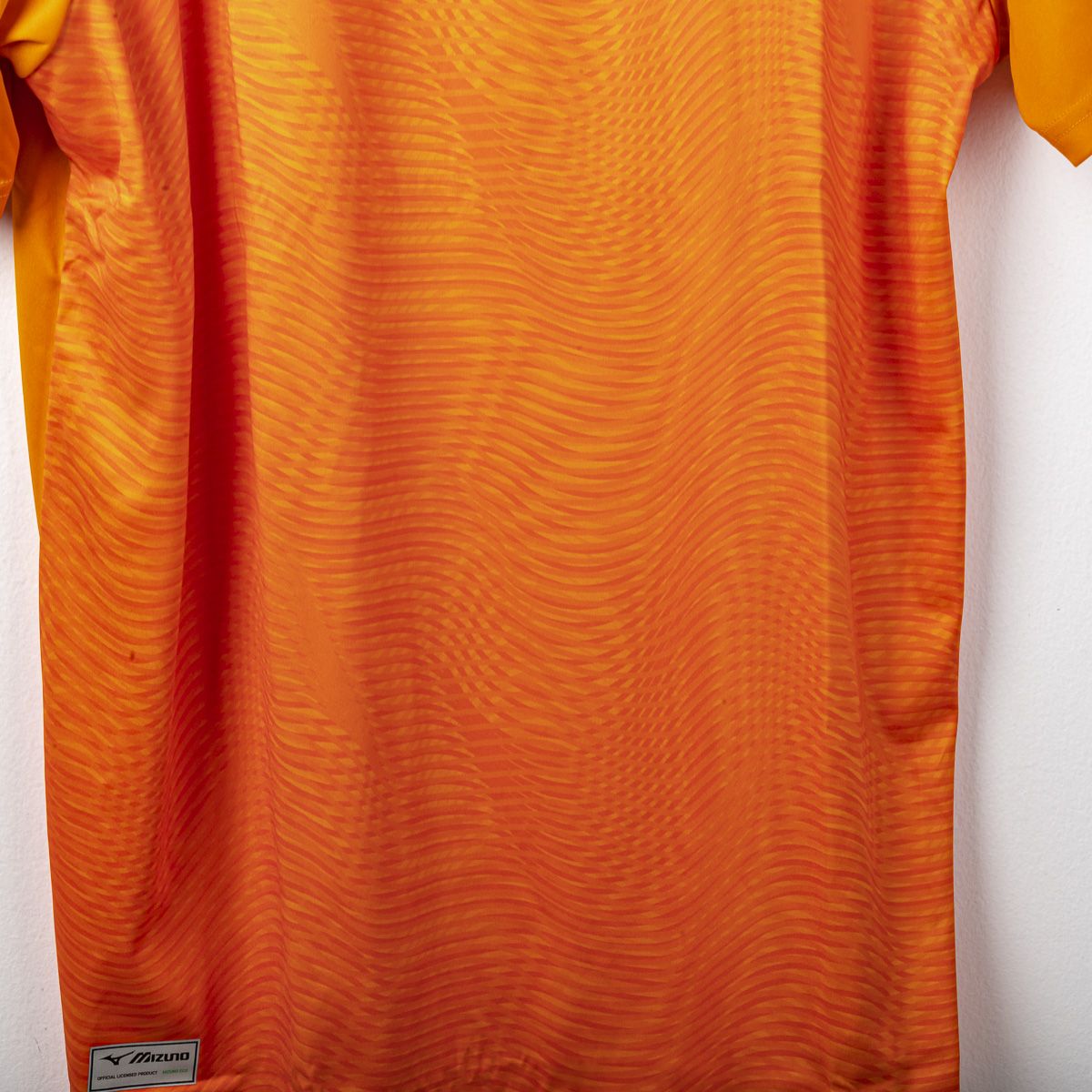 Maglia Lazio portiere Away Mizuno 2023/2024