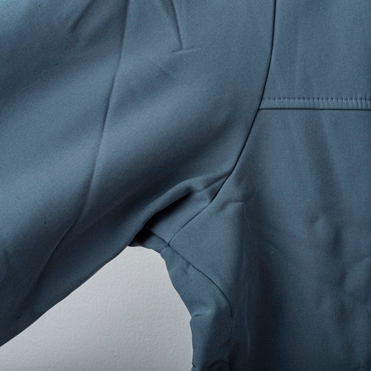 Giacca Travel SS Lazio Mizuno Grigia 2025/2026