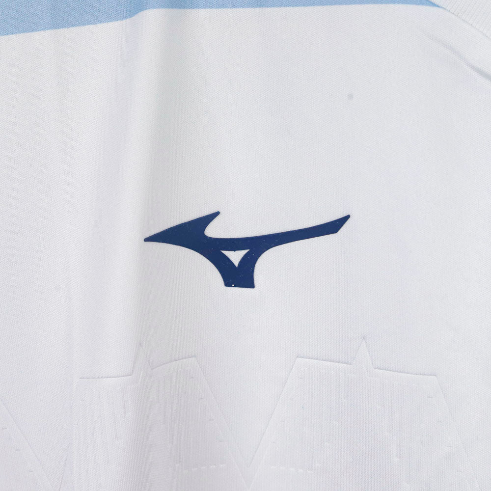 Maglia Lazio Bambino Mizuno 125 Anni