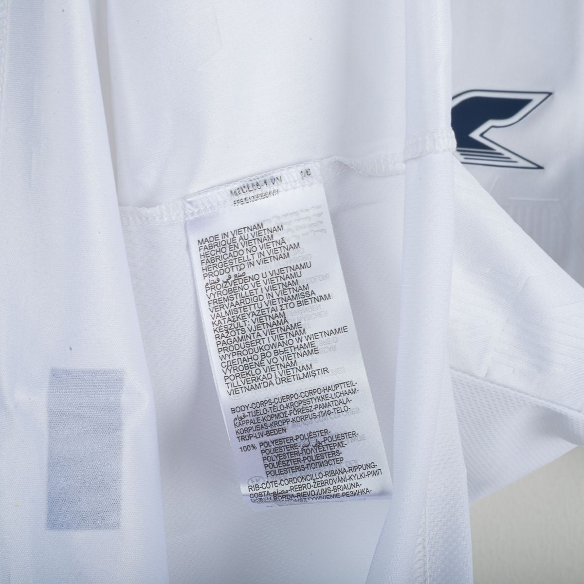 Maglia Ss Lazio Anniversario 125 Anni 2024/2025