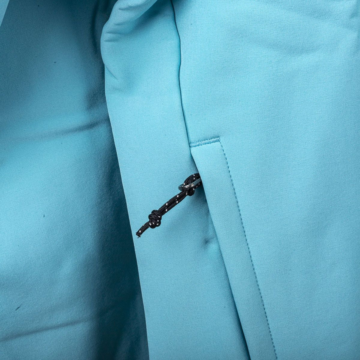 Giacca Travel SS Lazio Mizuno Celeste 2025/2026