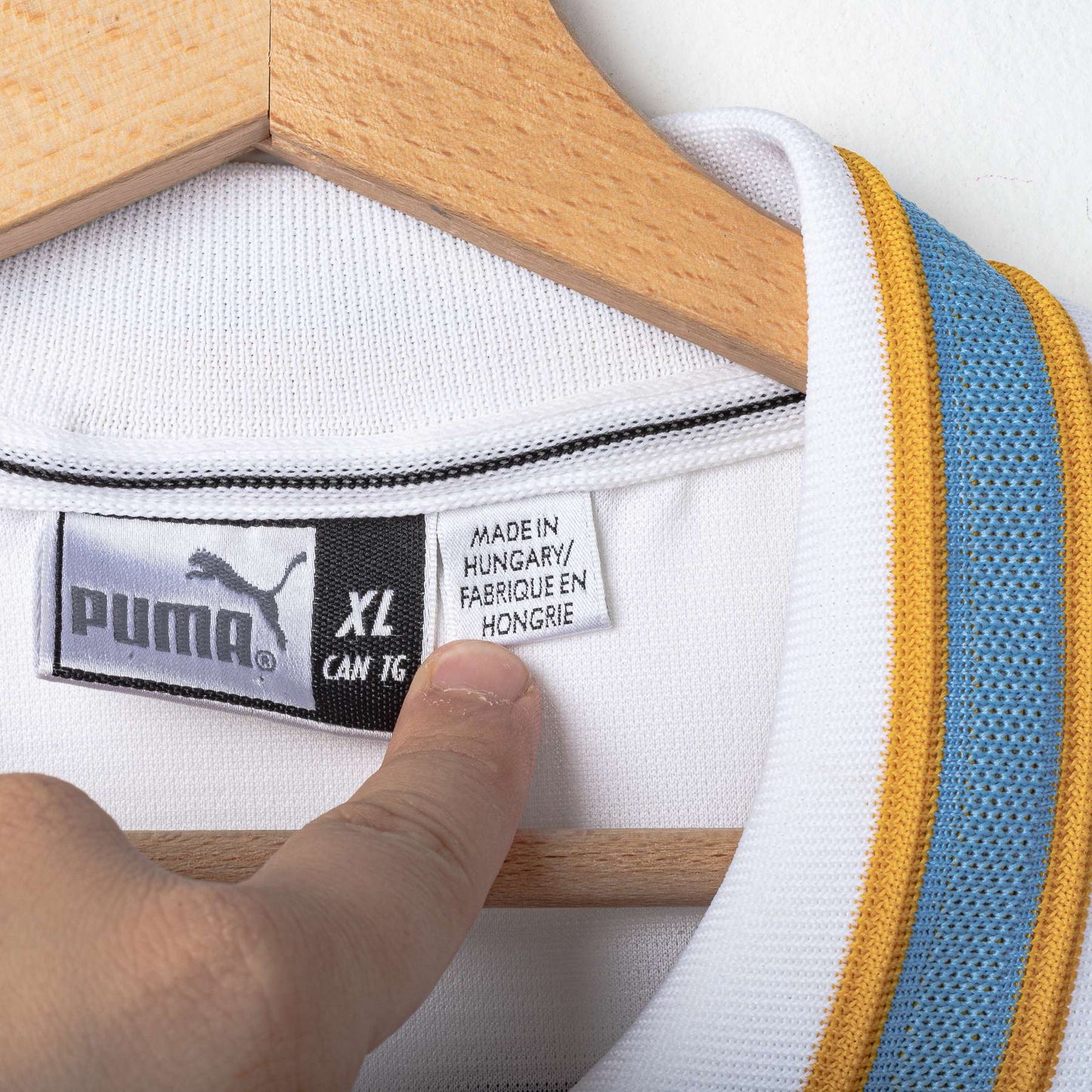 Maglia Centenario Lazio Puma Nedved 18 1999/2000