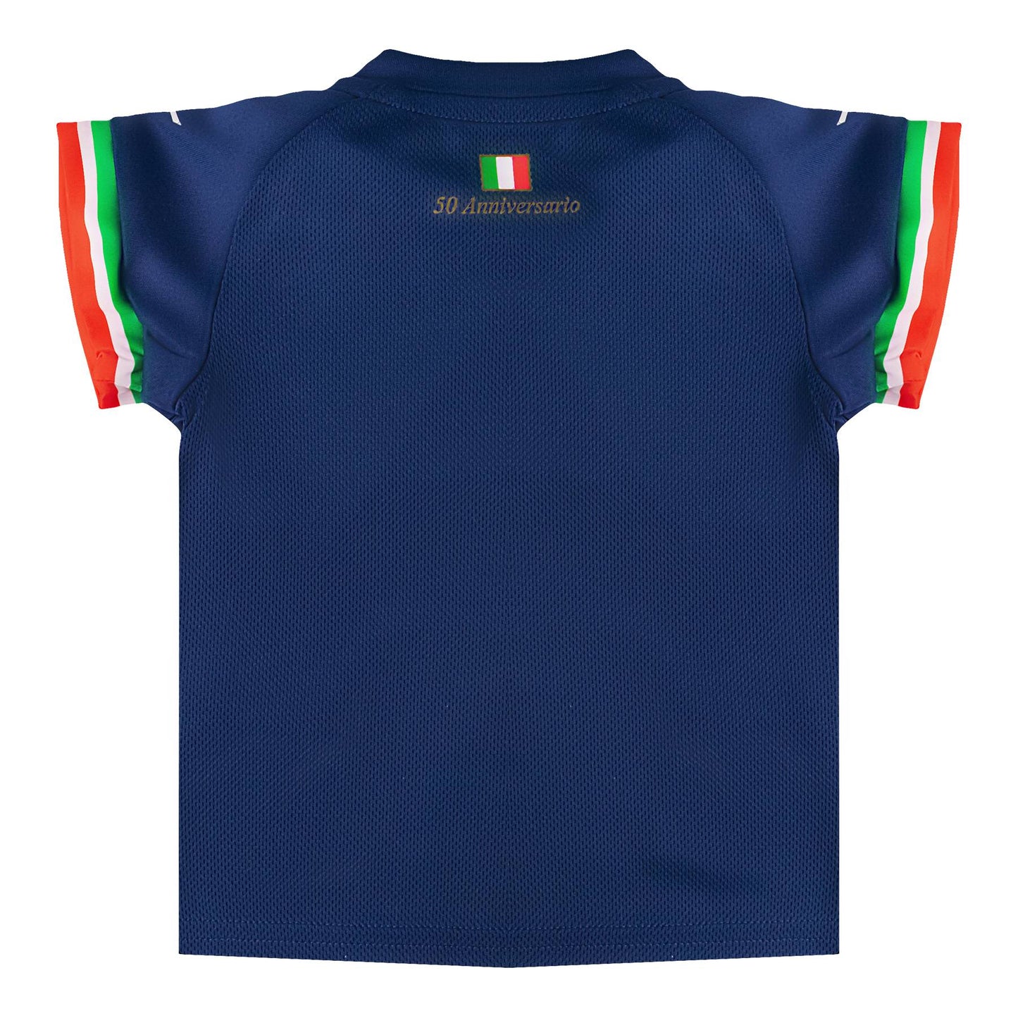 Kit Away Neonato Lazio Mizuno 2023/2024