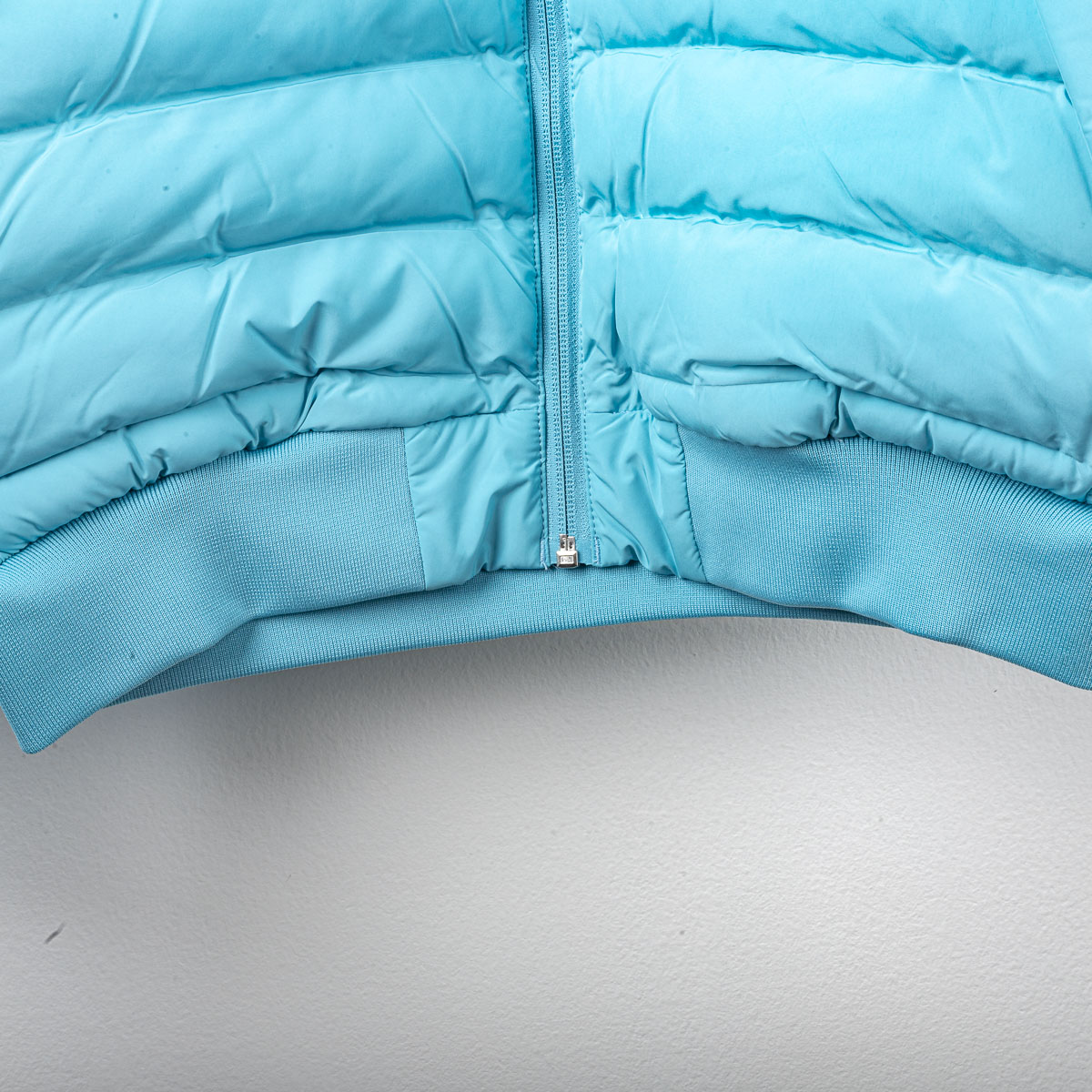 Giacca Bomber SS Lazio Mizuno Celeste 2025/2026