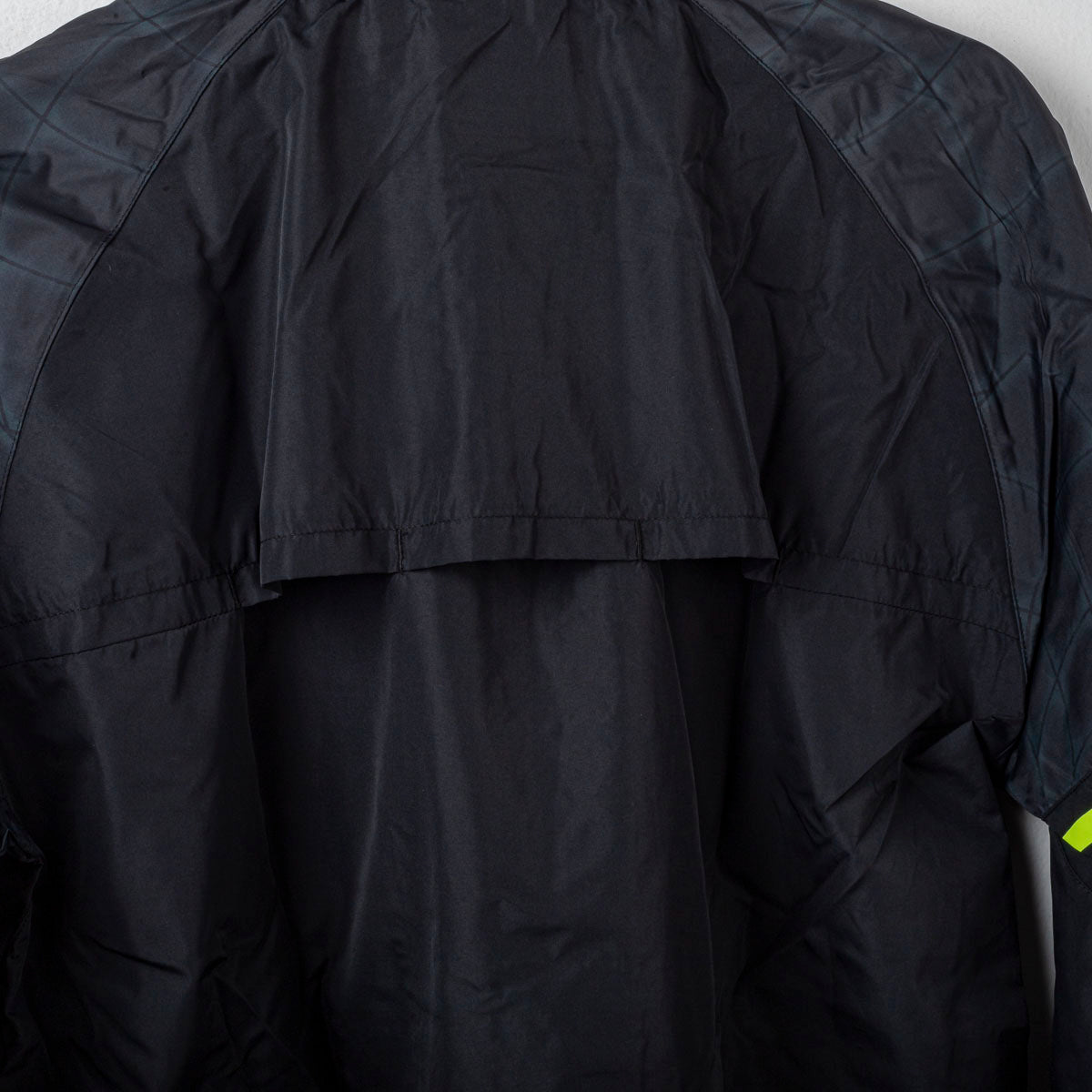 Giacca Antipioggia SS Lazio Mizuno 2025/2026