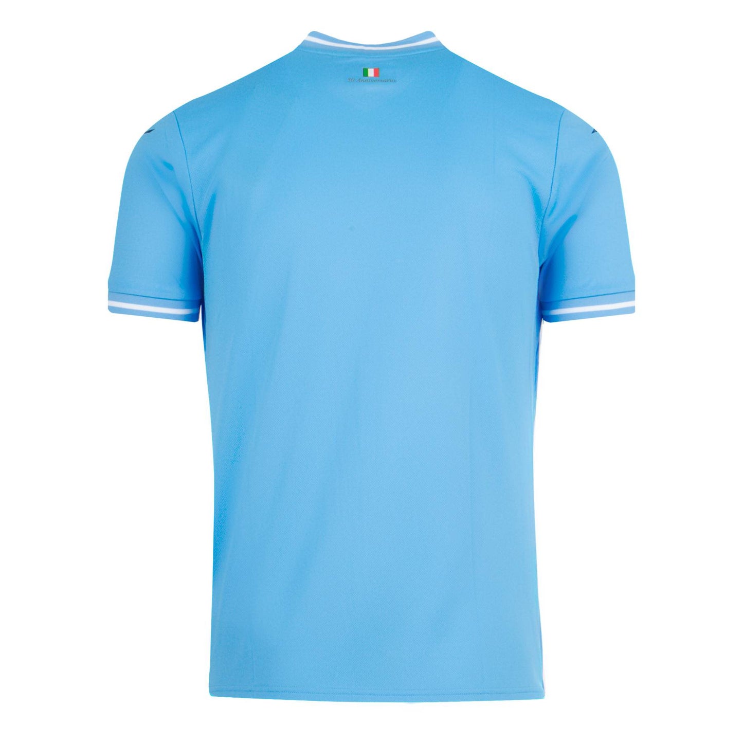 maglia home Lazio bambino Mizuno 2023/2024