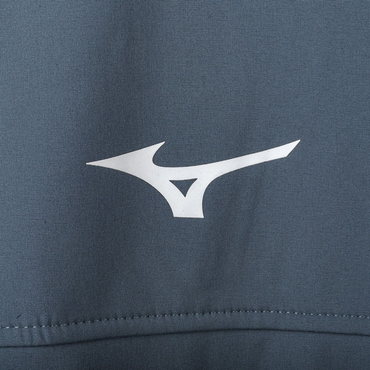 Giacca Travel SS Lazio Mizuno Grigia 2025/2026