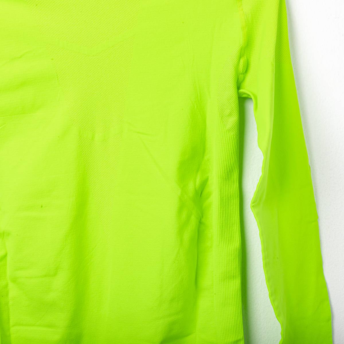 Maglia Third a Compressione S.S. Lazio Verde Macron