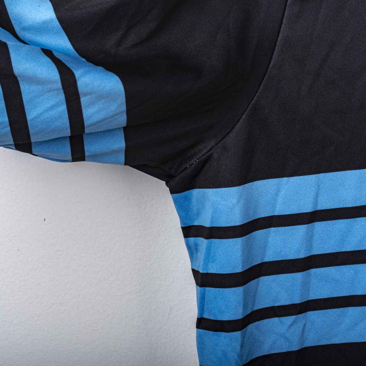 Maglia Bandiera Away Lazio Macron 2015/2016