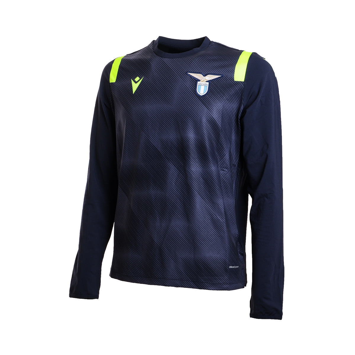 maglia allenamento bambino ss lazio 2020/2021