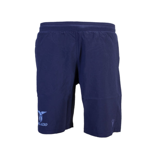 costume mare bambino lazio blu macron