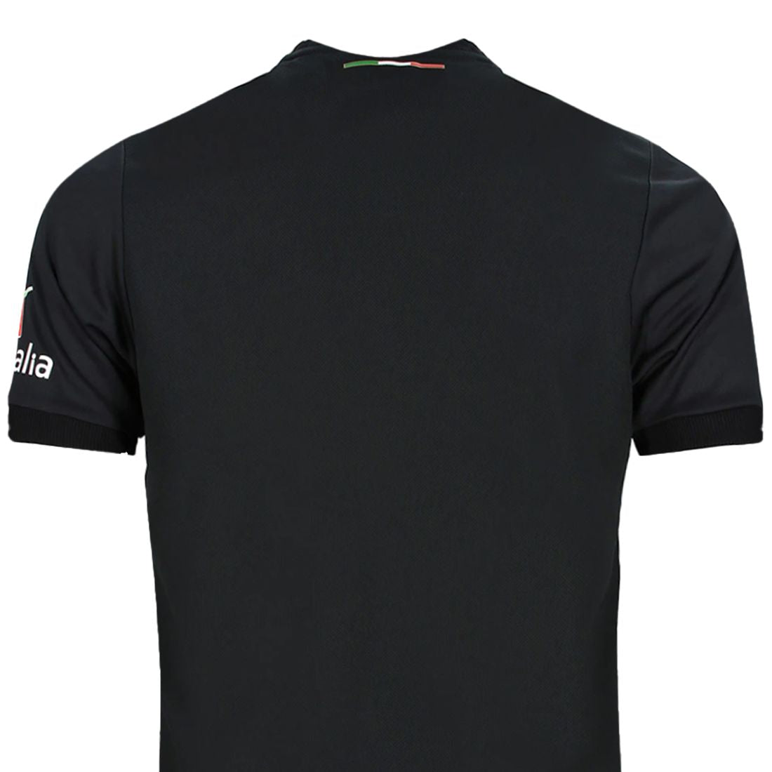 maglia portiere Lazio Mizuno anniversario nera  2023/2024