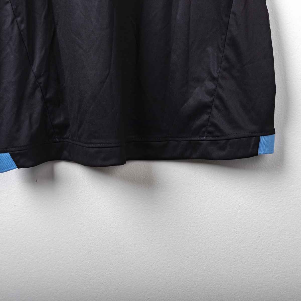 Maglia Bandiera Away Lazio Macron 2015/2016