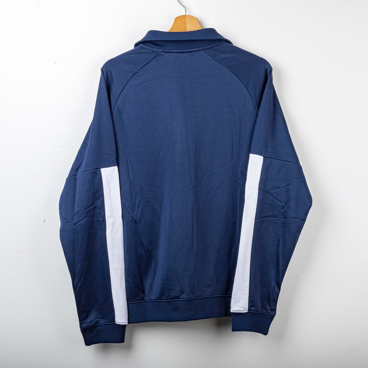 Tuta Travel Mizuno Bambino Lazio Blu 2025/2026