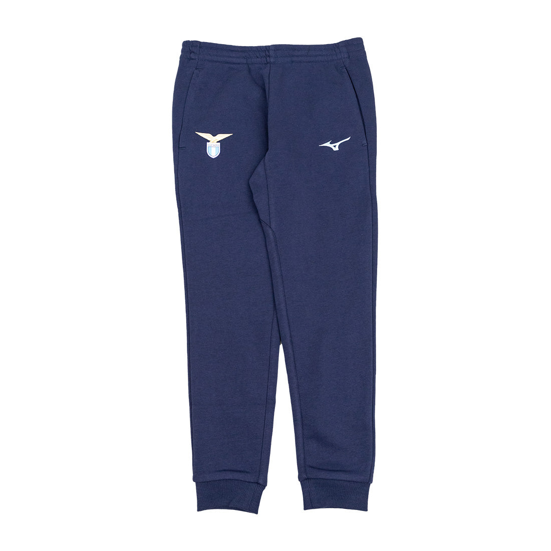 tuta rappresentanza bimbo ss lazio mizuno blu 2024/2025