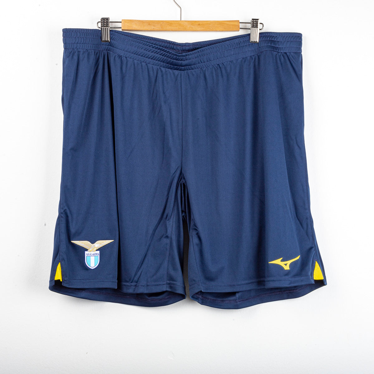 Pantaloncini SS Lazio away Mizuno 2024/2025