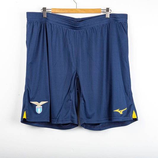 Pantaloncini SS Lazio away Mizuno 2024/2025