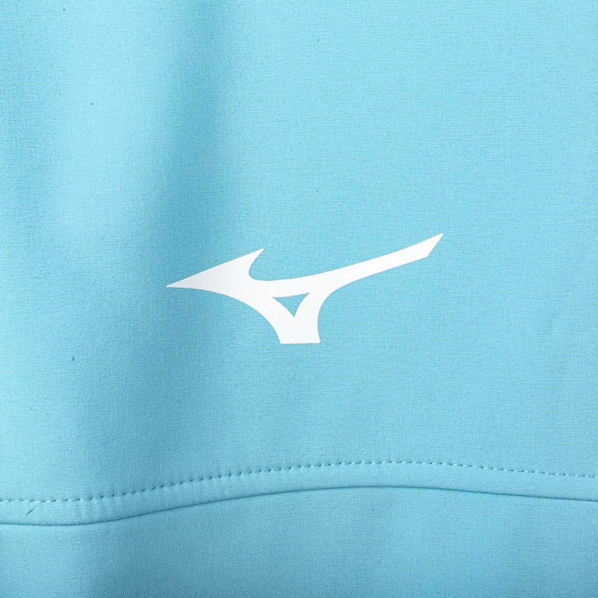 Giacca Travel SS Lazio Mizuno Celeste 2025/2026