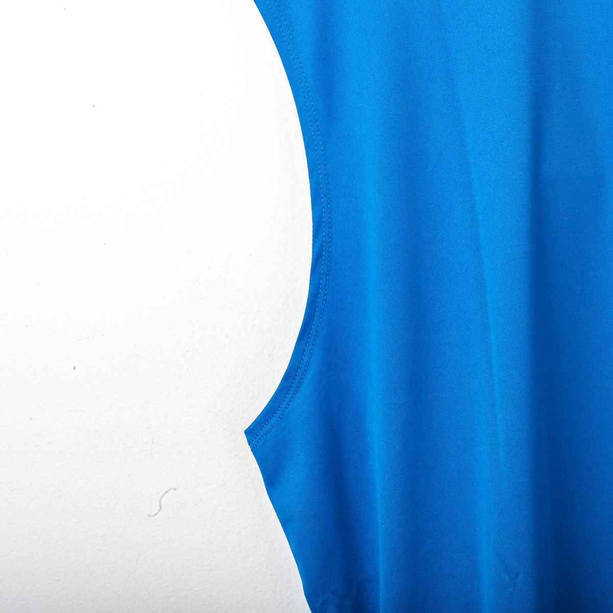 Smanicato allenamento ss lazio mizuno bambino blu 2024/2025