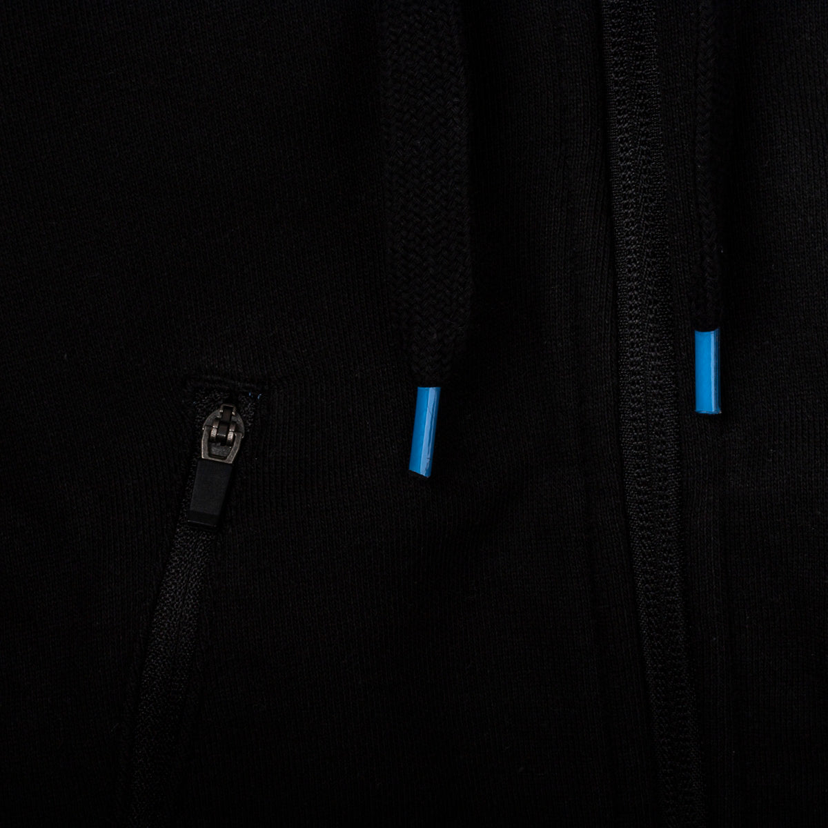 felpa bambino full zip con cappuccio lazio macron