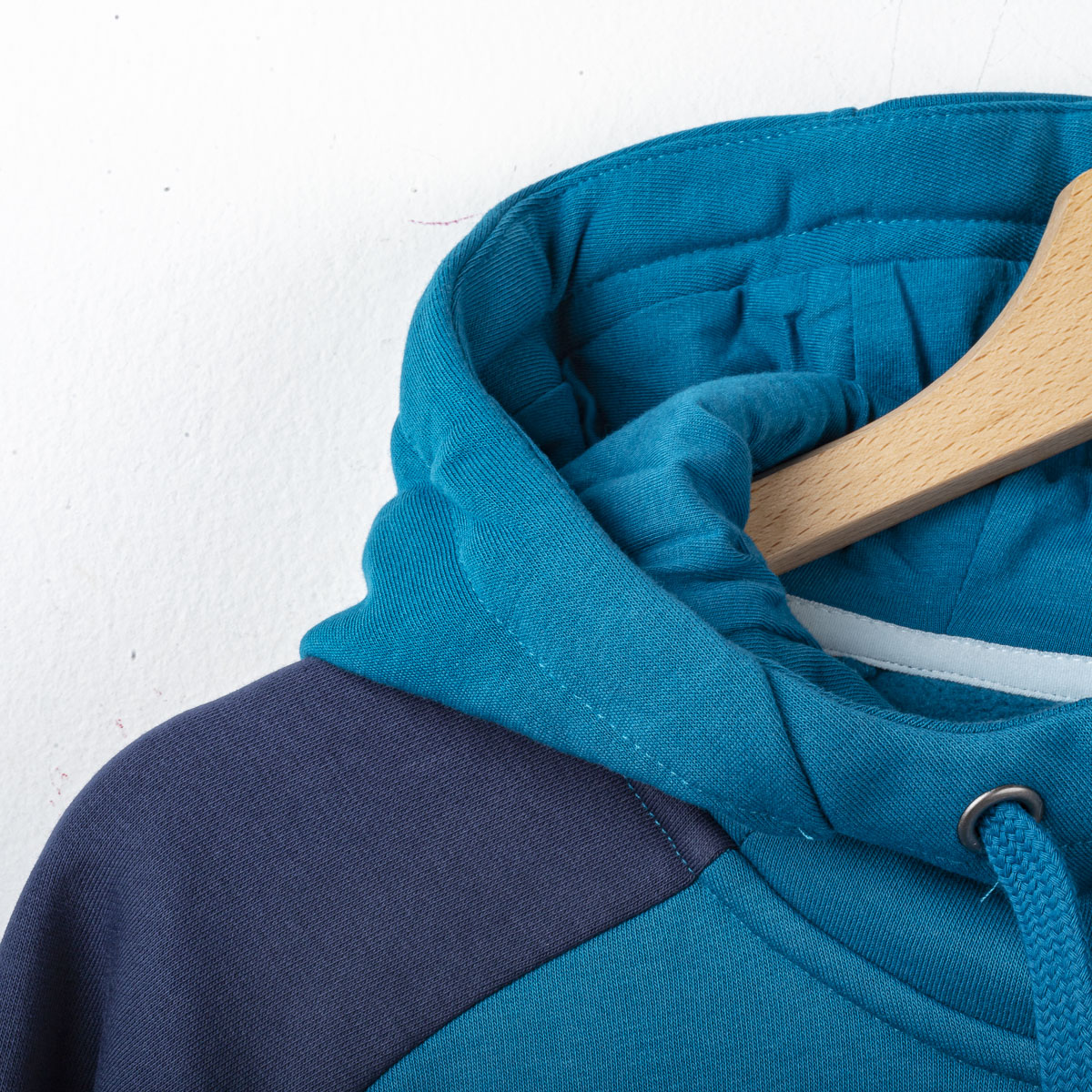 Tuta con Cappuccio SS Lazio Mizuno Celeste 2024/2025