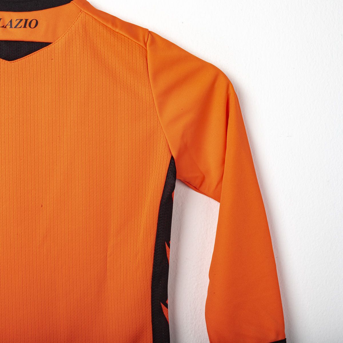 Kit Home Portiere Lazio Macron 2020/2021