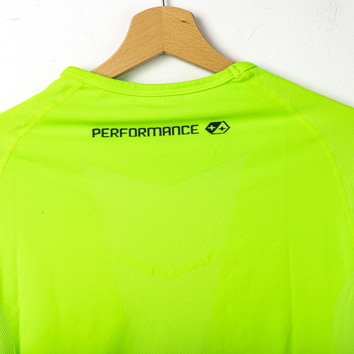 Maglia Verde Third a Compressione S.S. Lazio Ml Macron