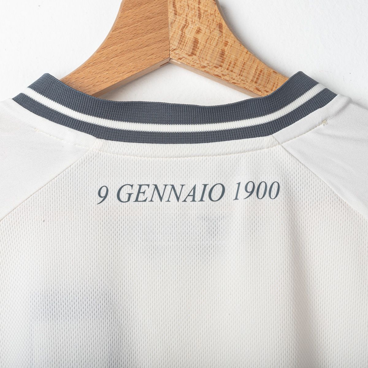 Maglia SS Lazio Away Mizuno 2025/2026