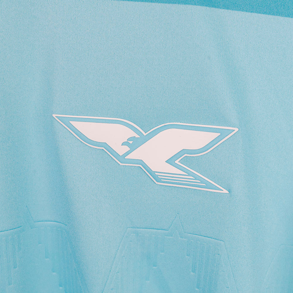 Maglia Portiere Lazio Mizuno 125 anni