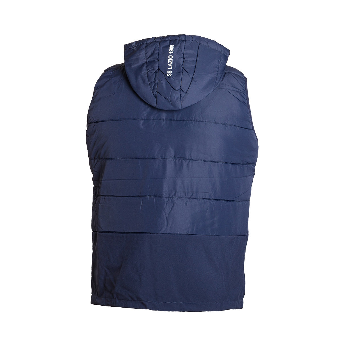GILET INVERNALE SS LAZIO BLU BAMBINO 2020/2021