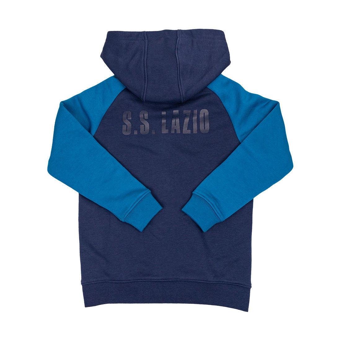 tuta rappresentanza bimbo ss lazio mizuno blu 2024/2025