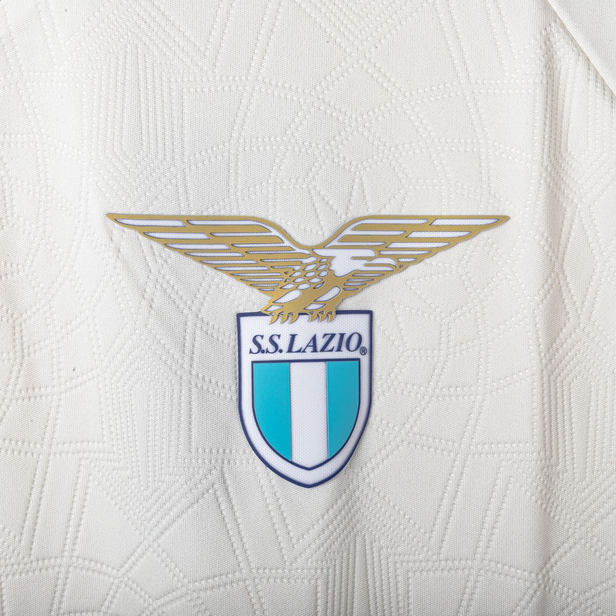 Maglia SS Lazio Away Mizuno 2025/2026