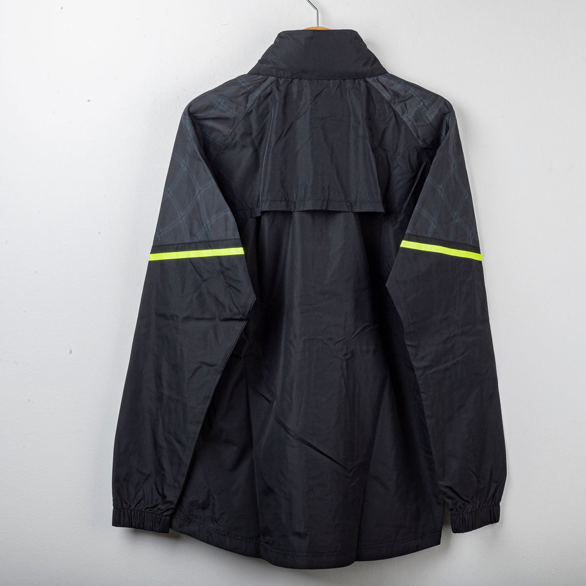 Giacca Antipioggia SS Lazio Mizuno 2025/2026