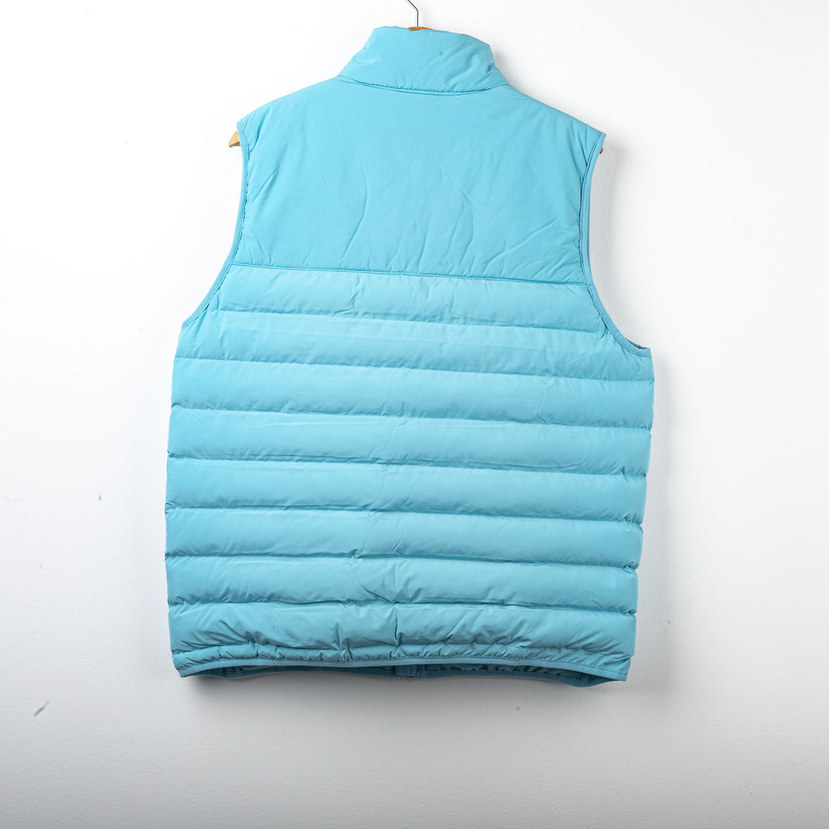 Gilet SS Lazio Mizuno Celeste 2025/2026