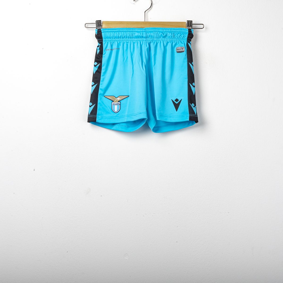Completo bambino portiere away ss lazio ml 2020/2021