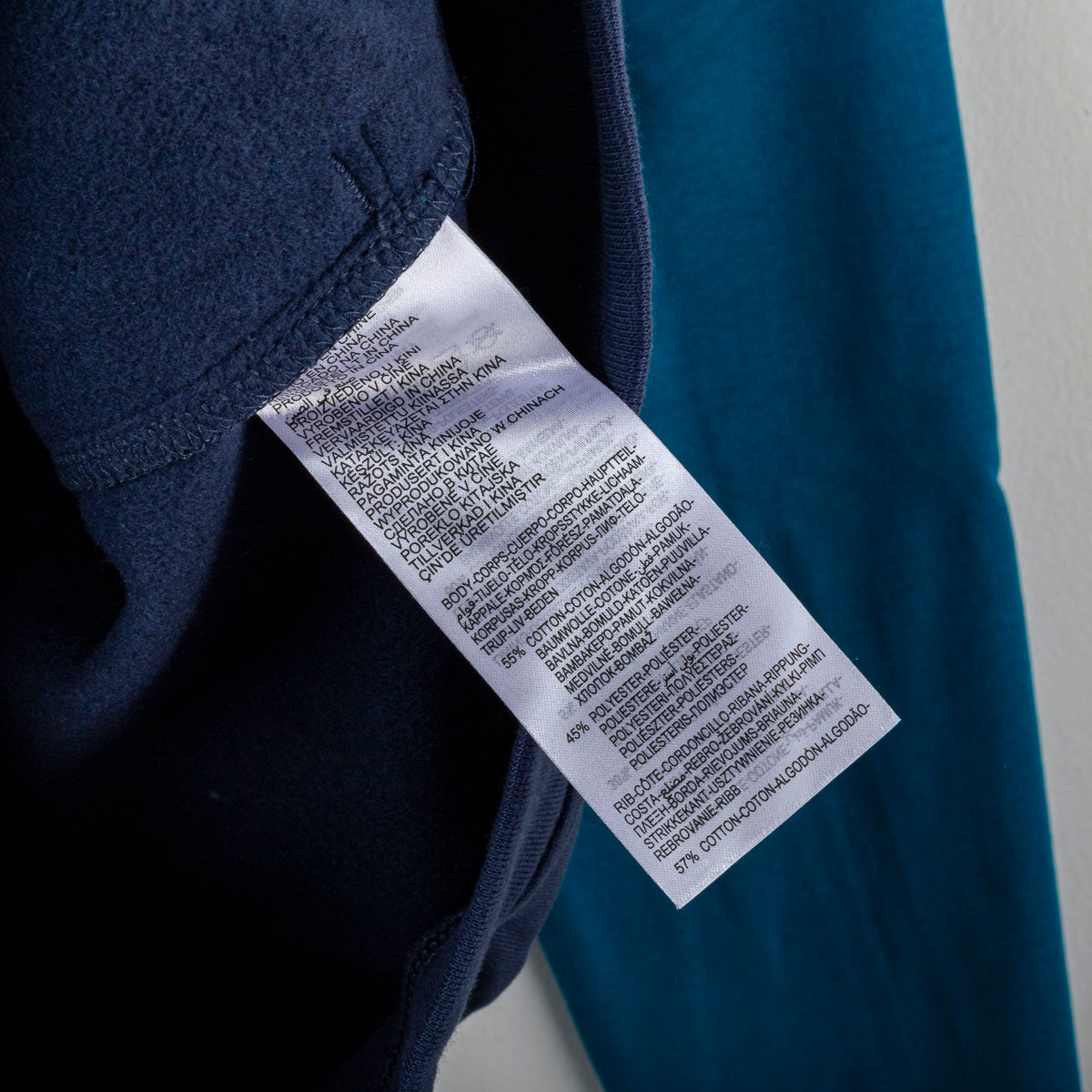 Tuta Felpata Cappuccio SS Lazio Mizuno Blu 2024/2025