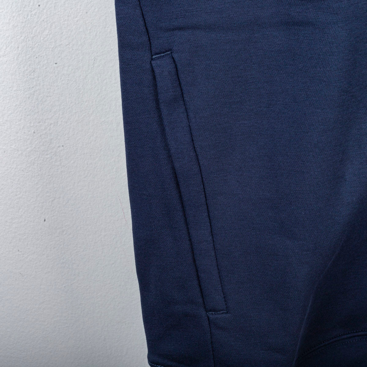 Tuta Felpata Cappuccio SS Lazio Mizuno Blu 2024/2025