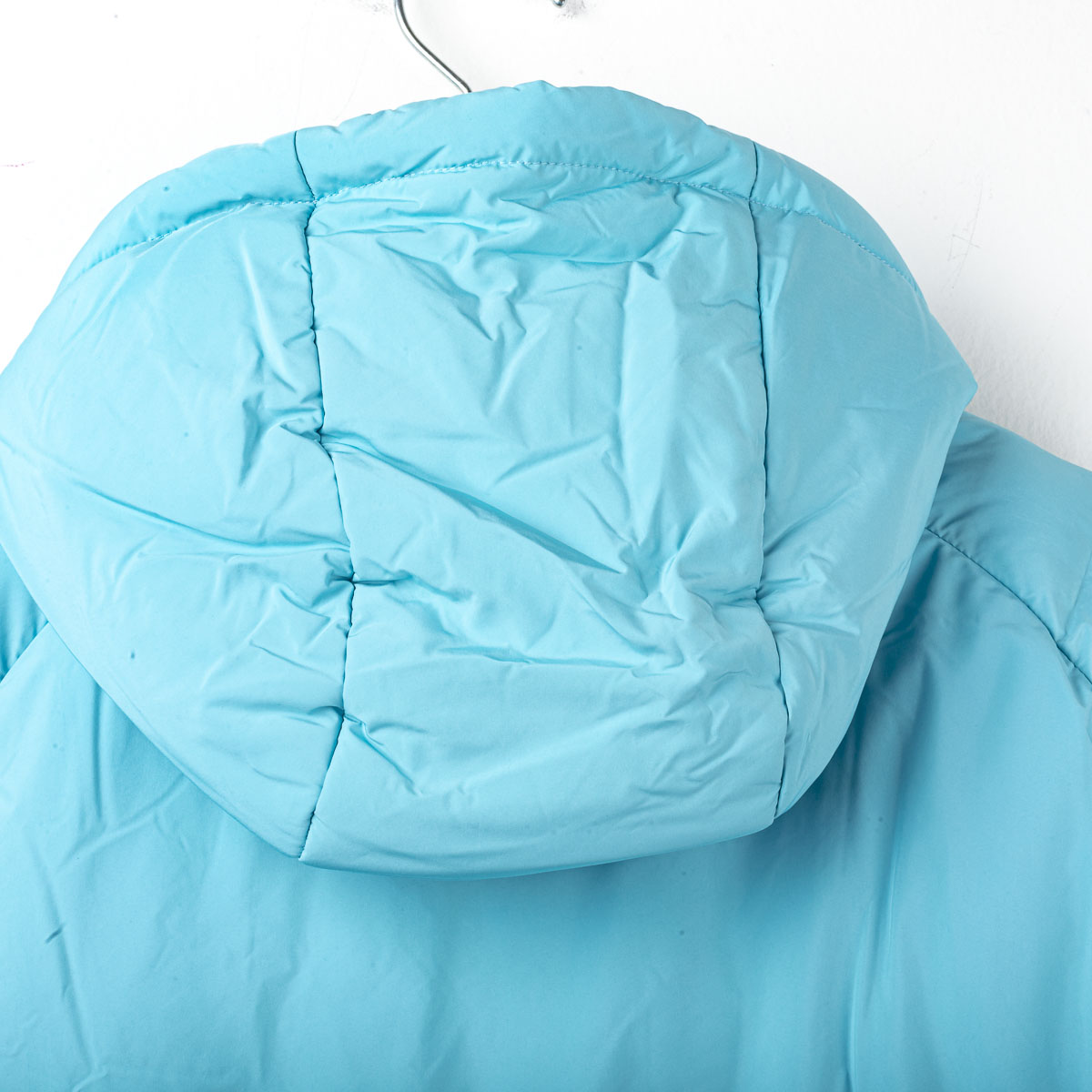 Giacca Bomber SS Lazio Mizuno Celeste 2025/2026