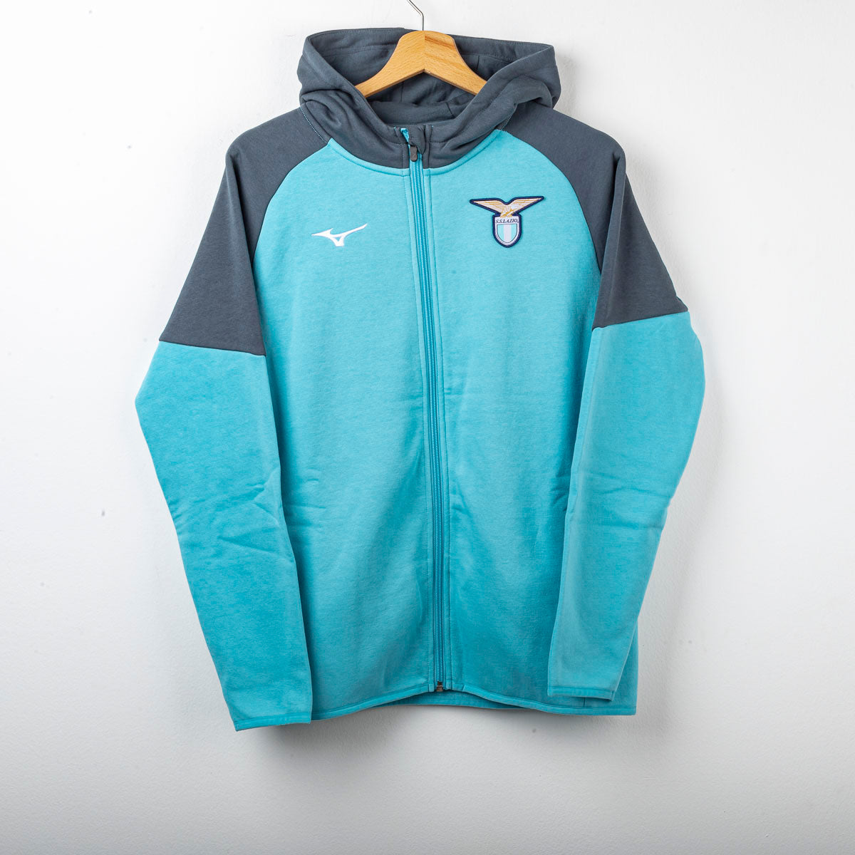 Tuta Bambino Mizuno Lazio Retro 2025/2026