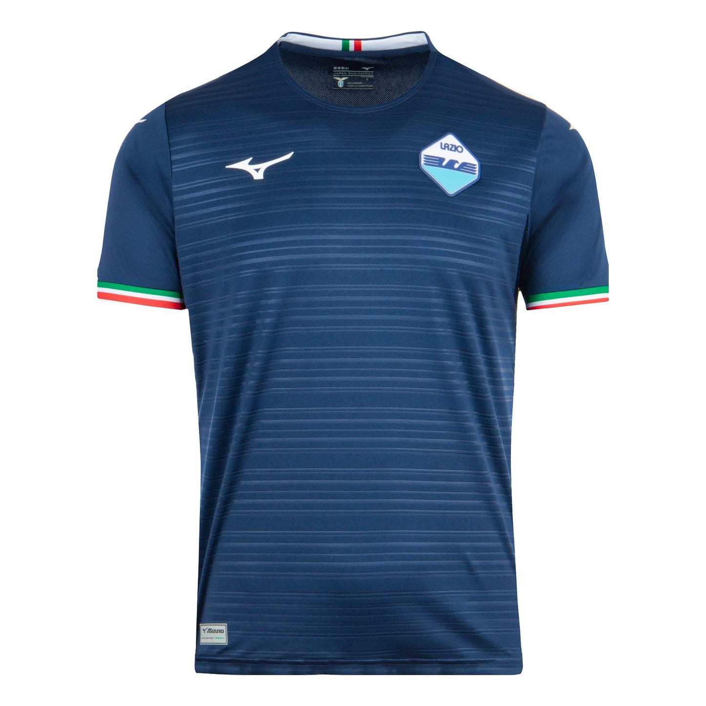 Maglia Lazio Away Mizuno 2023/2024