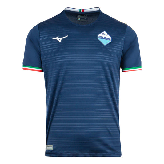 Maglia Lazio Away Mizuno 2023/2024
