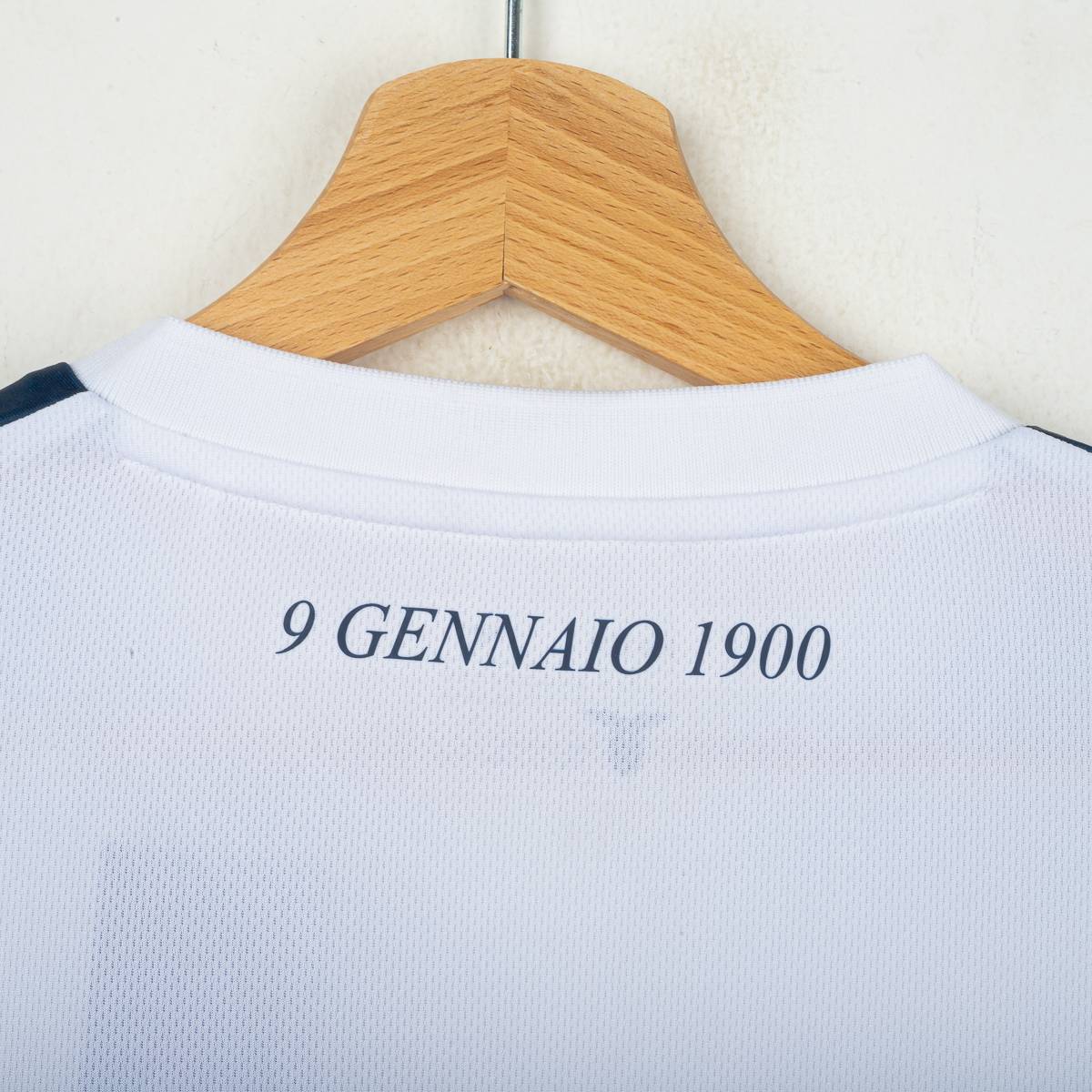 Maglia Ss Lazio Anniversario 125 Anni 2024/2025