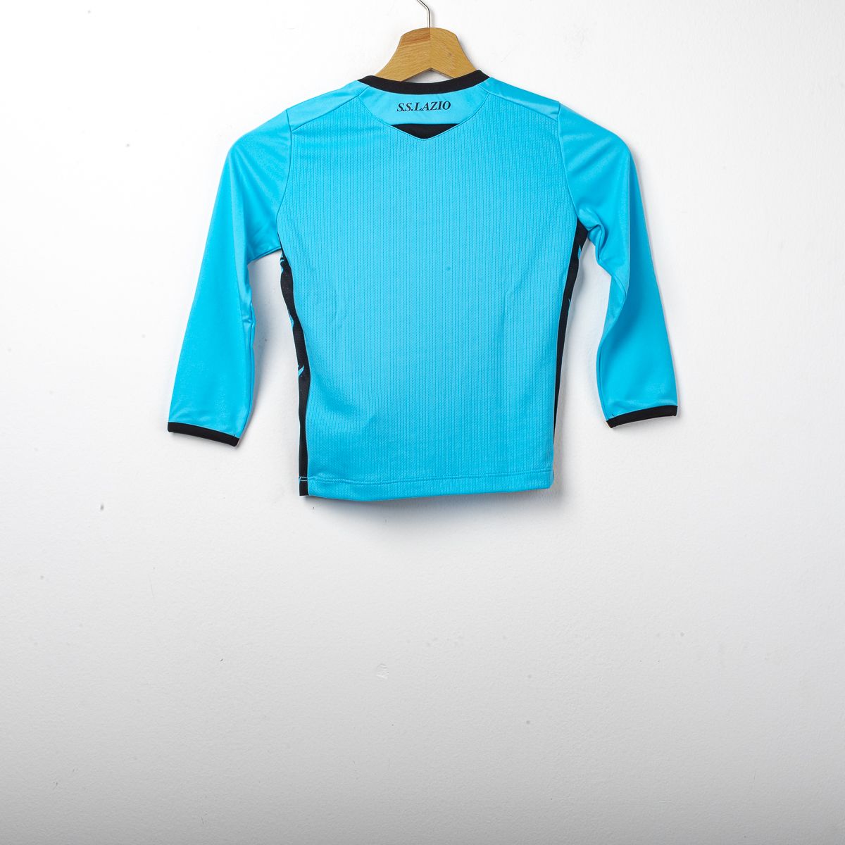 Completo bambino portiere away ss lazio ml 2020/2021