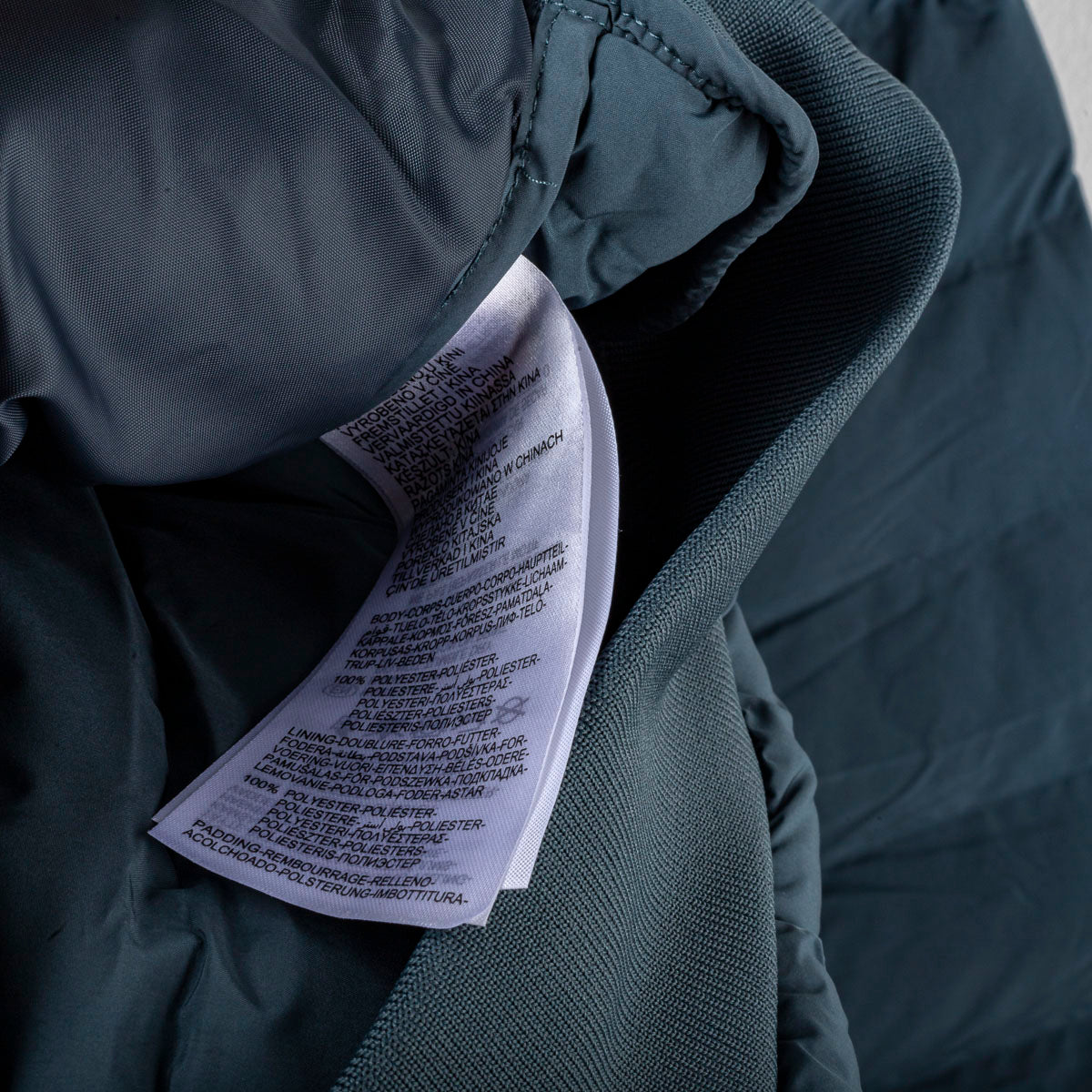 Giacca Bomber SS Lazio Mizuno Dark 2025/2026