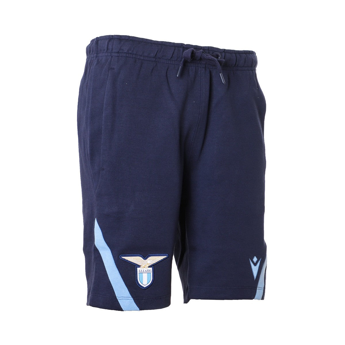 bermuda freetime ss lazio blu 2021/2022