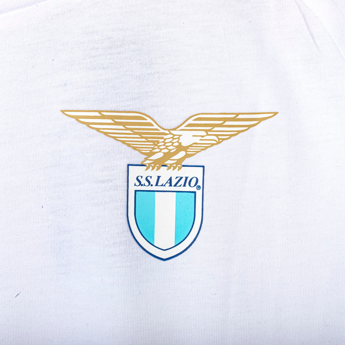 T-shirt Pre Season SS Lazio Mizuno 2025/2026